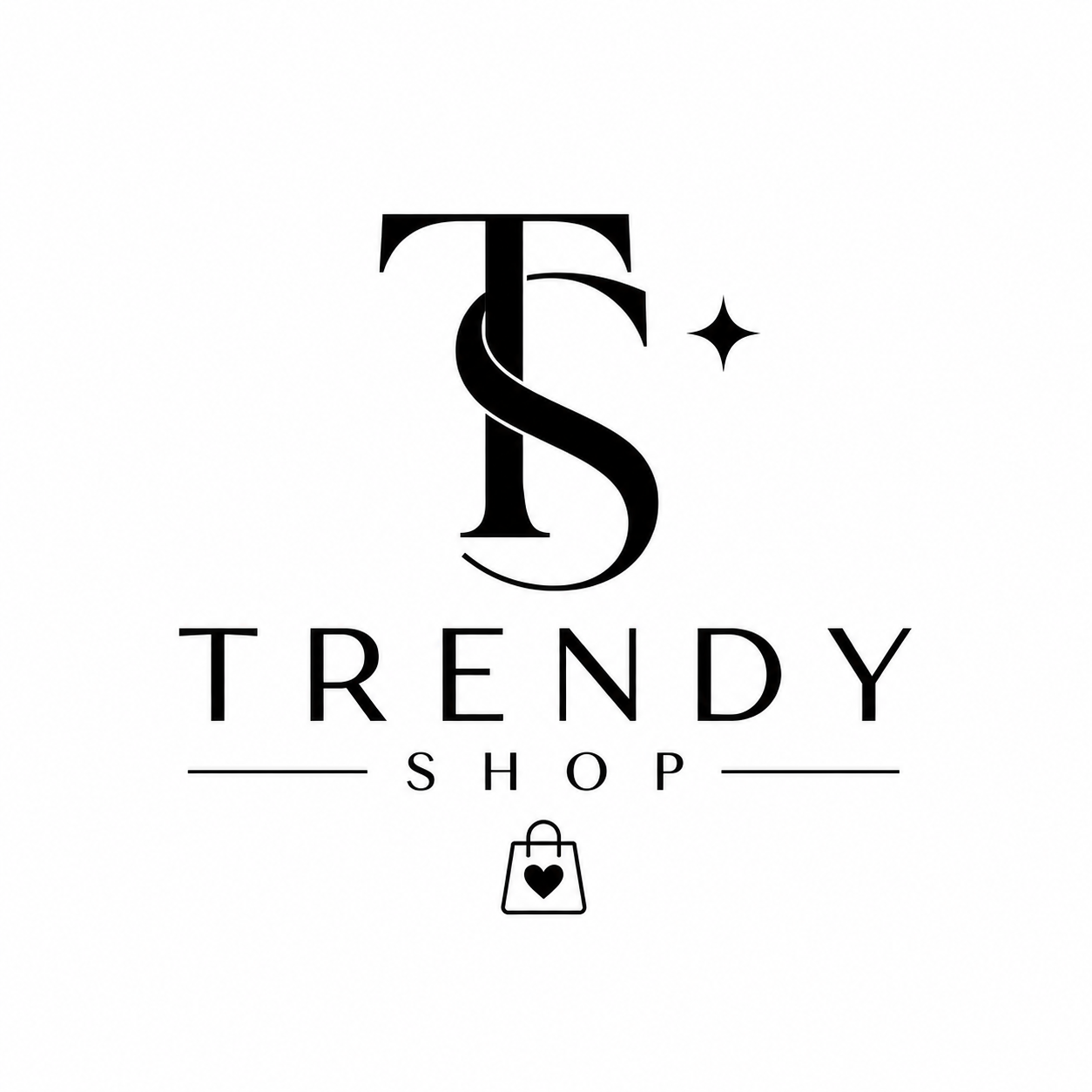 TRENDY SHOP
